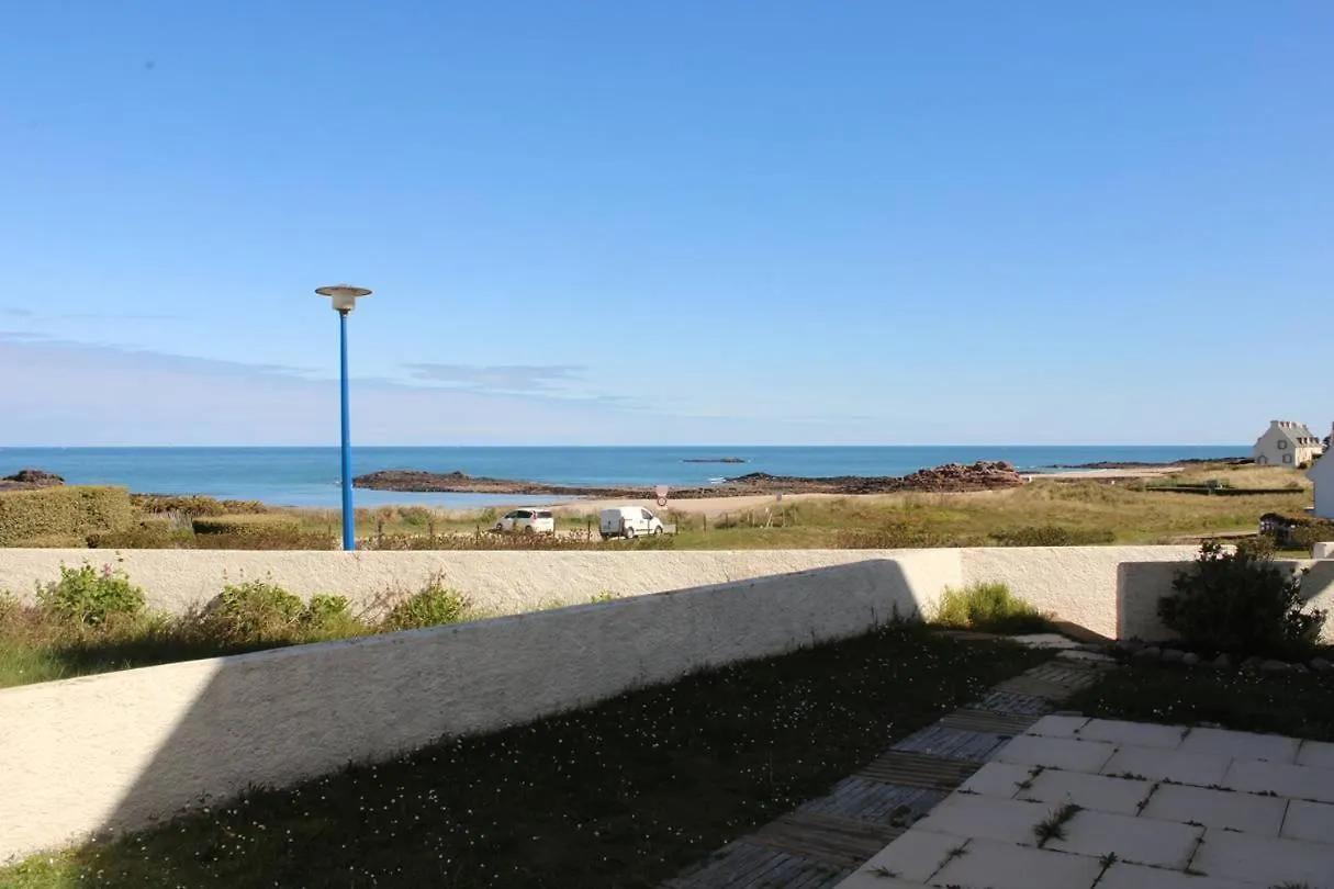Villa 701 - Maison Face A La Plage Au Domaine De Lanruen, A Erquy